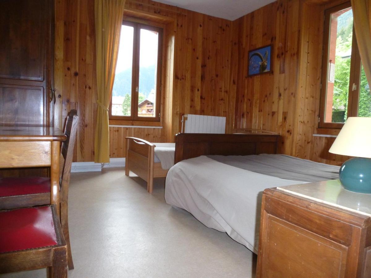 Bed and Breakfast L'Horizon Des Alpes Le Petit-Bornand-les-Glieres Exteriér fotografie